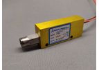 Thomas - Model 1700 Series - Liquid or Gas Flow Switch