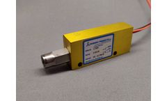 Thomas - Model 1700 Series - Liquid or Gas Flow Switch