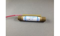 Thomas - Model 2000 Series - Liquid Flow Switch