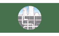 Structural-Integrity - Version MAPPro - Nuclear Piping Asset Management Software