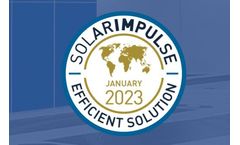 Geothermal panel startup closes CHF1.3 million seed financing round