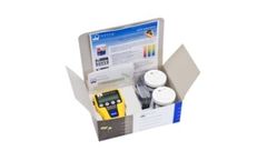 Solvita - Digital Color Reader