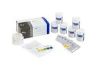 Solvita - Model BULK LAB PAK - Manure (Ammonia) Kit