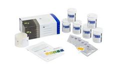 Solvita - Model BULK LAB PAK - Manure (Ammonia) Kit