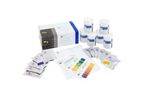 Solvita - Compost Maturity Test Kit