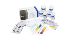 Solvita - Compost Maturity Test Kit