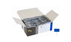 Solvita - Model BULK LAB PAK - Soil CO2-Burst Test Kit