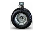 AgriBrink - Agriculture Tire Pressure Adjustment System