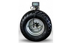 AgriBrink - Agriculture Tire Pressure Adjustment System