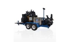 Bambauer - Engine Pumper Unit