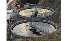 Bauer - Municipal Water Treatments System