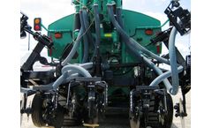 Farmstar Dietrich - Model 1000 - Manure Tank Bar