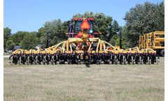 Farmstar - Standard Manure Toolbar