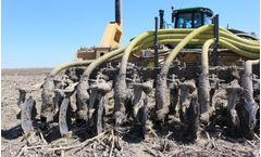 Bazooka - Model Phantom Edge Series - Manure Injection Units