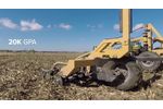 Bazooka Farmstar | Phantom Series Edge - Video