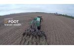 Bazooka Farmstar Ground Tracker Series - Video