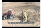 Coulter Till 30 Pull Type  Video