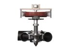 VibroSystM - Model VSM-AGMS - Air Gap Sensor for Hydroelectric Generators