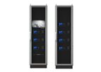 VibroSystM - Model VSM-EWMS - End Winding Monitoring System for Turboelectric Generators