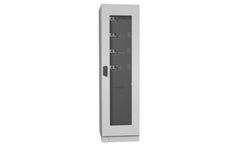 VibroSystM - Model 45U - Monitoring Cabinet