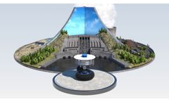 How It Works: Overview of VSM`s Monitoring System for the Hydro Industry (English) - Video