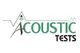 Acoustic Tests