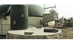 Food Waste Pasteurizer