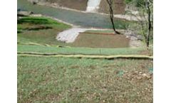 Filtrexx Soxx - Slope Interruption