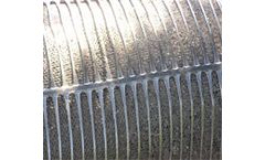 Filtrexx GreenLoxx - Wall System