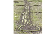 Filtrexx Channel Soxx - Rip Rap Replacement