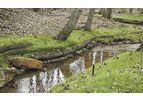 Edgesaver - Stabilization & Renovation Stream & Pond Bank