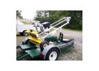 Portadrillmin - Geothermal Drill Trailer