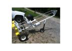 Portadrillmini - Geothermal Diesel Drill Unit Package