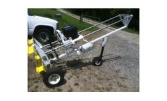 Portadrillmini - Geothermal Diesel Drill Unit Package