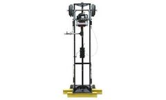 Portadrillmini - Drill Refurbished Heavy Duty Unit