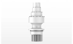 Zollern - Slewing Gearboxes