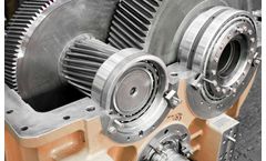 Zollern - Industrial Gear Units