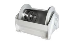 Zollern - Hoisting Winches