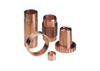 Zollern - Copper and Copper Alloys Forged Parts