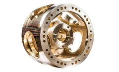 Zollern - Sand Casting