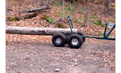 Wideman Muts - Logging Skidder