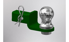 Wideman Muts - Ball Hitch