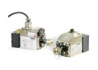 Voith - Model DSG - Electrohydraulic Converters for Mass Flow Adjustment