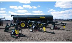 Husky - Model H Series - H5000 and H10000 - Liquid Manure Pit Pumps