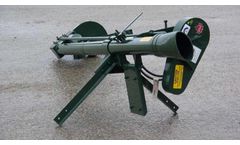 Husky - Model Electric Series - Liquid Transfer Pump