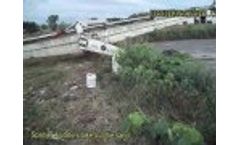 Lagoon Beast II 2420 Video