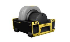 DÜRR - Model ScanX Discover HR - Computed Radiography Scanner