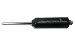Aerofab NDT - Model AERO-AXTPN-5 - Eddy Current Surface Probe - Straight Shielded