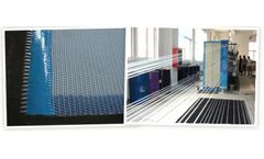 Filter Belts