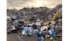 Waste Treatment Solution for Municipal Solid Waste